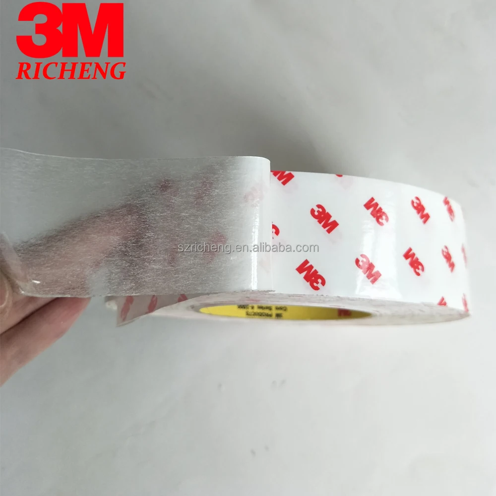 3M 9888T double sided tape with strong self-adhesive tape