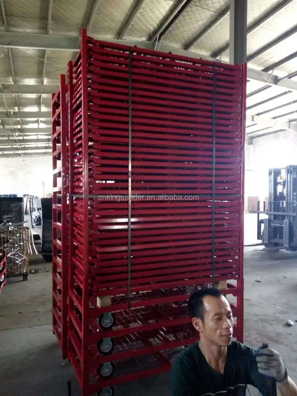 height medium-duty bracket warehouse storage supermarket shelf