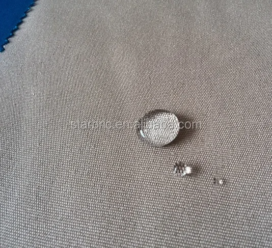 Solution dyed yarn dyed outdoor woven oxford fabric 5-10 years warranty