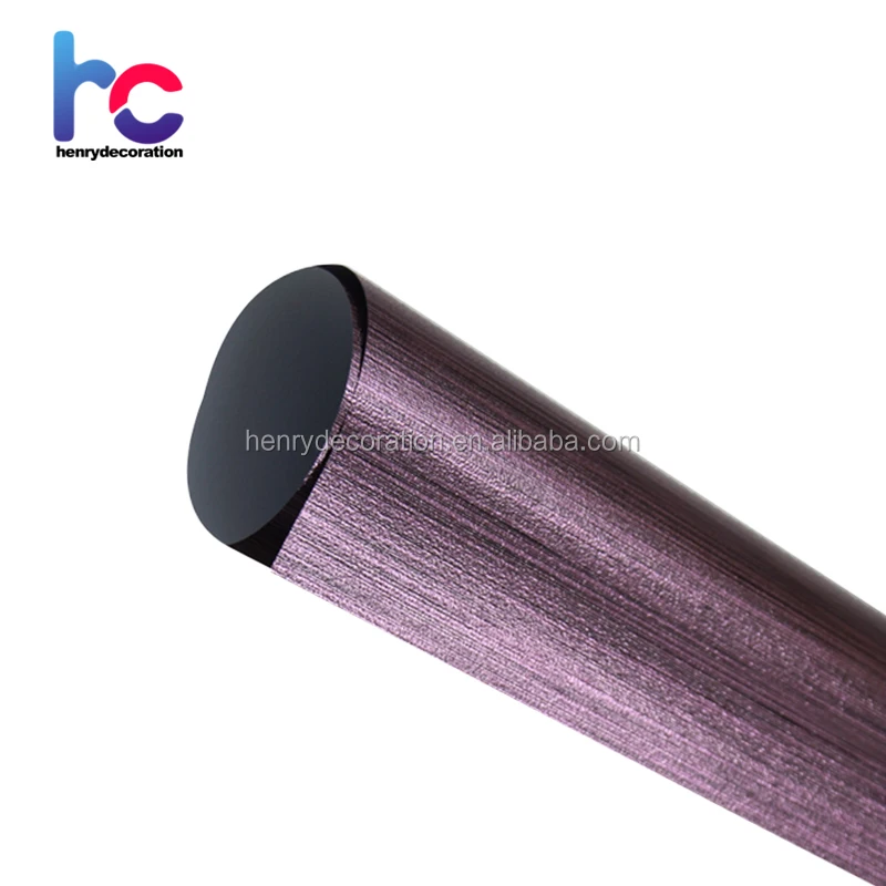 heat resistant adhesive vinyl roll MDF protective paper pvc membrane foil for mdf