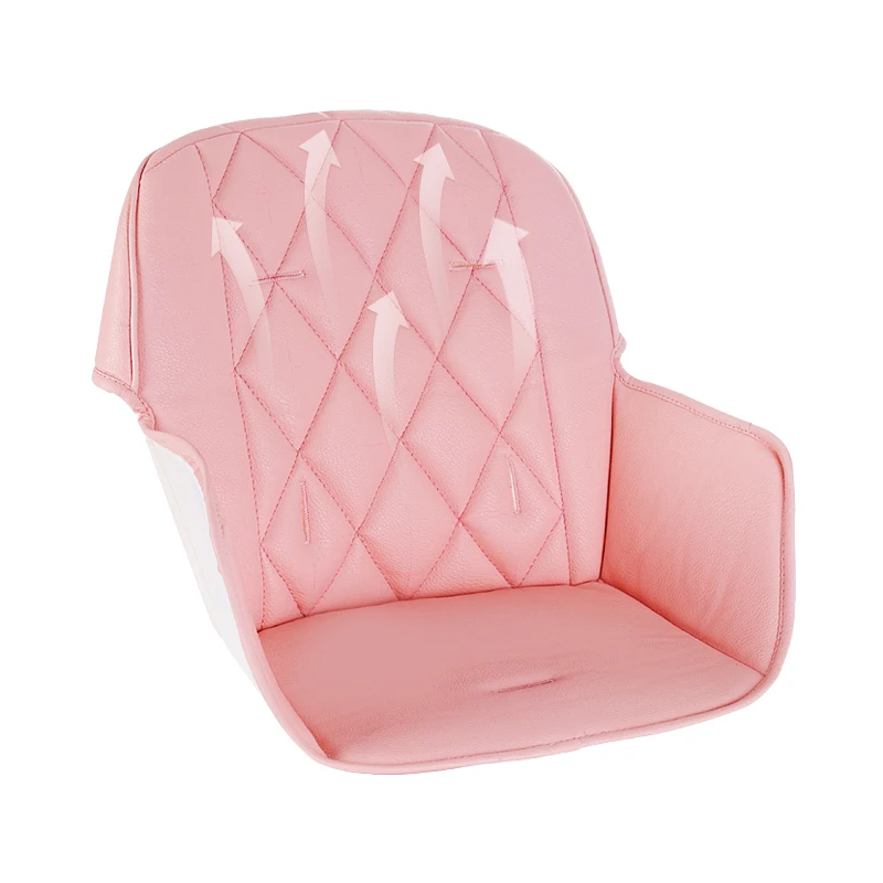 
imported Germany beech baby dining chair wooden child high chair 