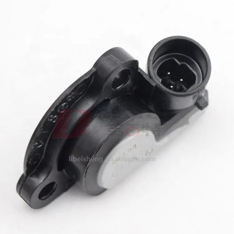 BET-92035 TPS THROTTLE POSITION SENSOR OE 06594 FOR LIFAN SPARK OPEL WULING