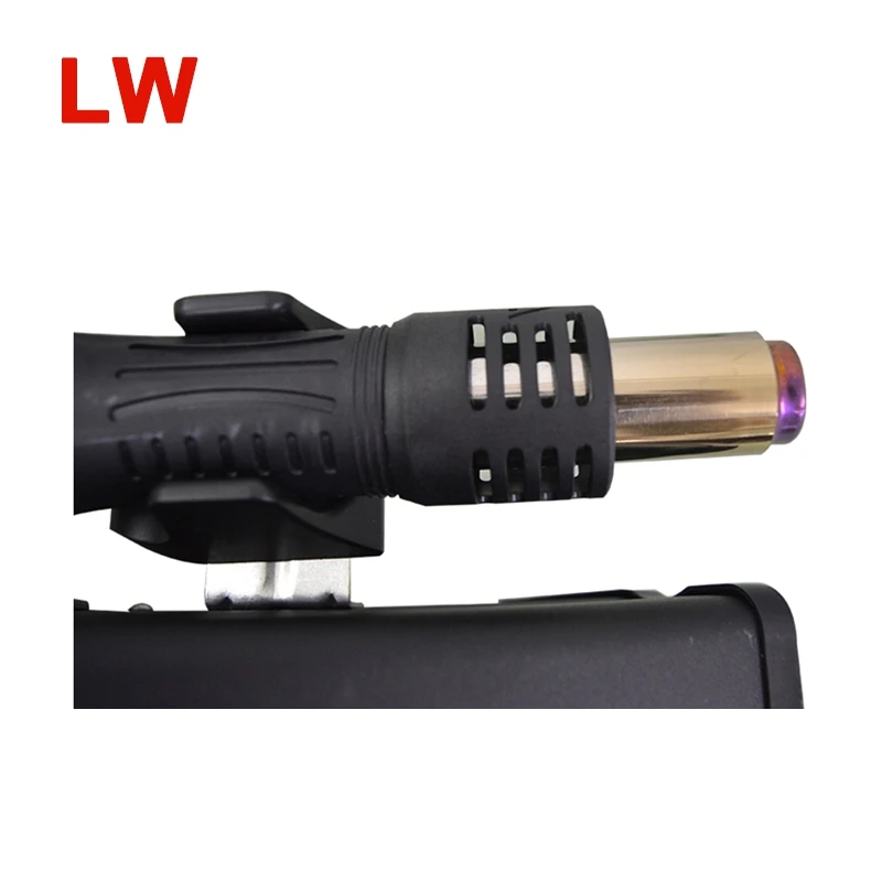 Lead free hot air work station factory hot air smd rework soldering station