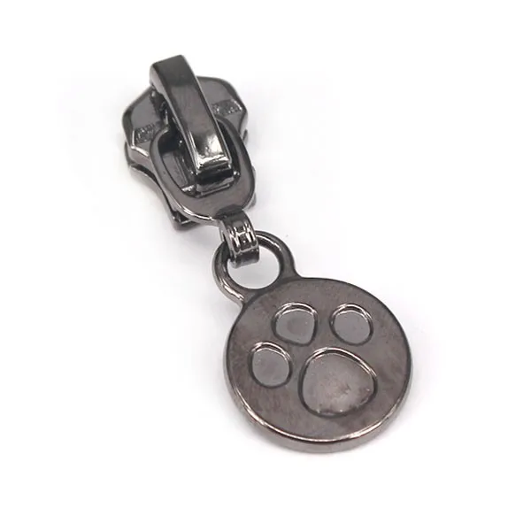 free sample zipper runner in china