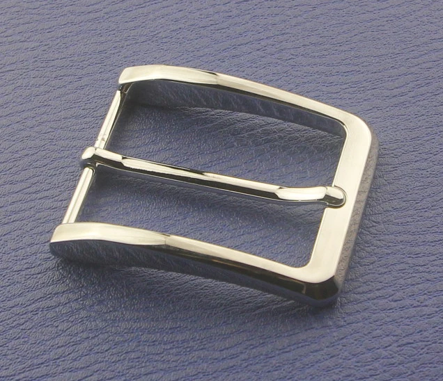 35MM Metal pin belt buckles