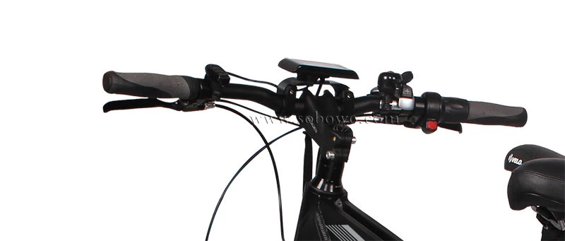 sobowo Q7 electric fat tire bikes