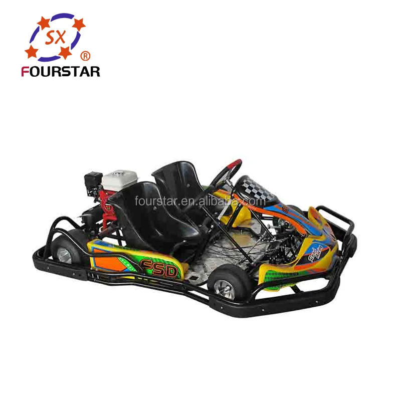 Cheap Gas Go Kart for Racing