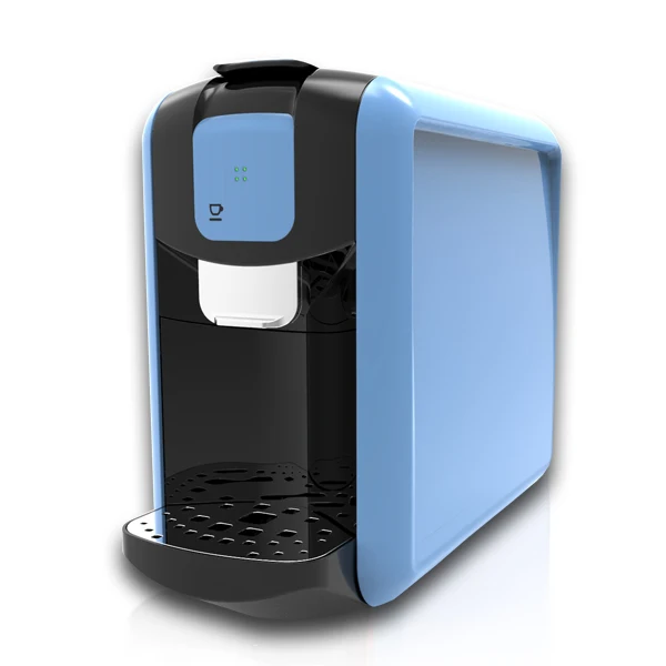Espresso Point Compatible Coffee Machine