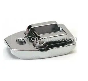 Invisible Zipper Foot Babylock Brother #XC1947002 HM-7306A invisible zipper foot