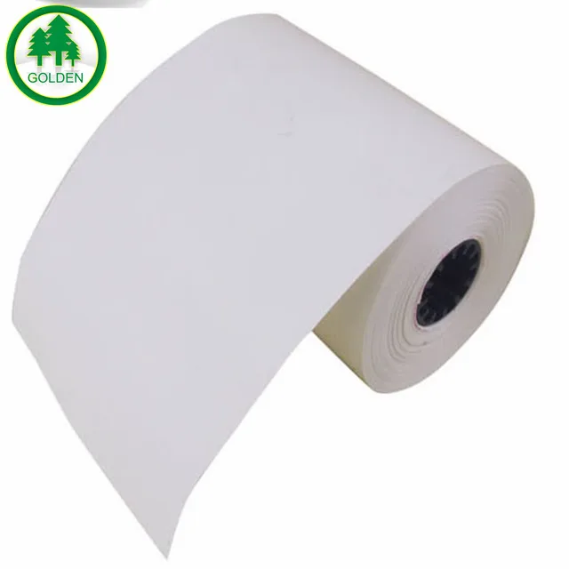 Thermal paper cash register paper/ATM paper
