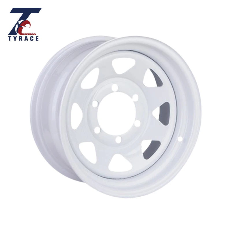
TRAILER WHEEL RIMS 13