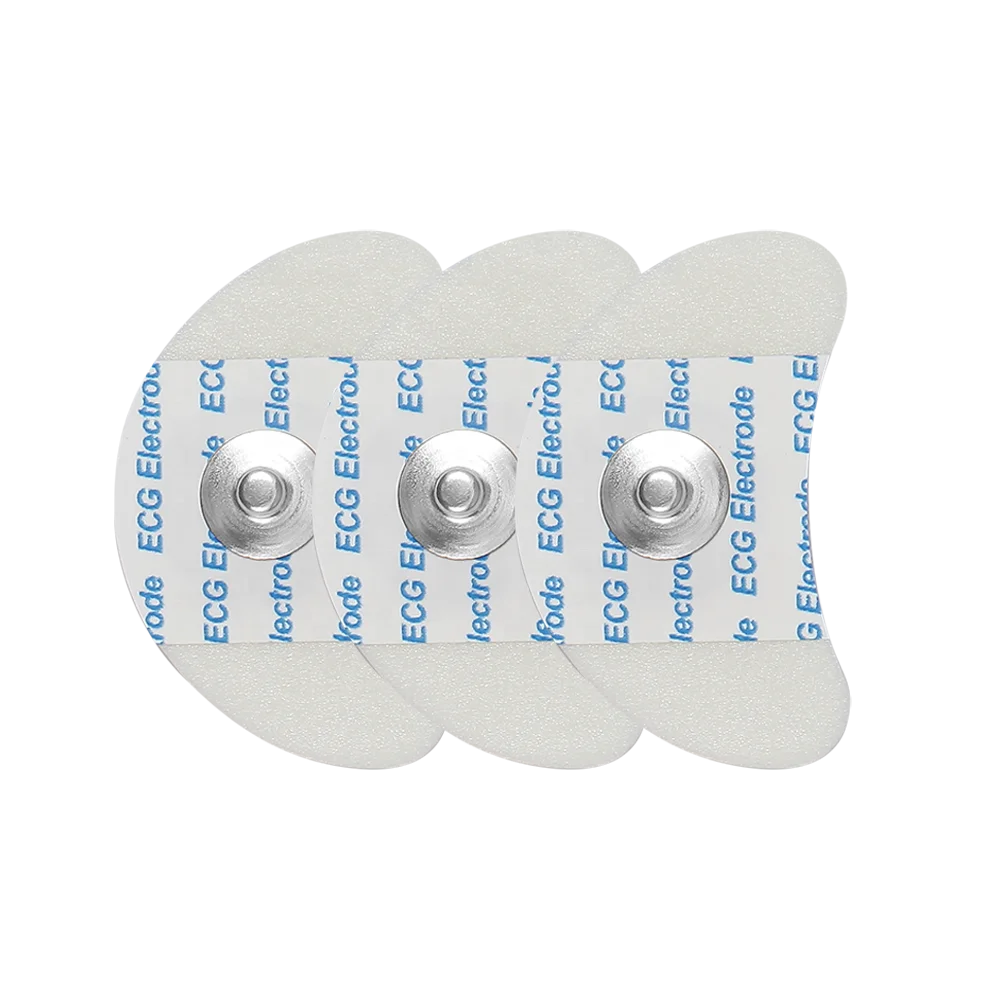 
High Quality Disposable Safety ECG Electrode 