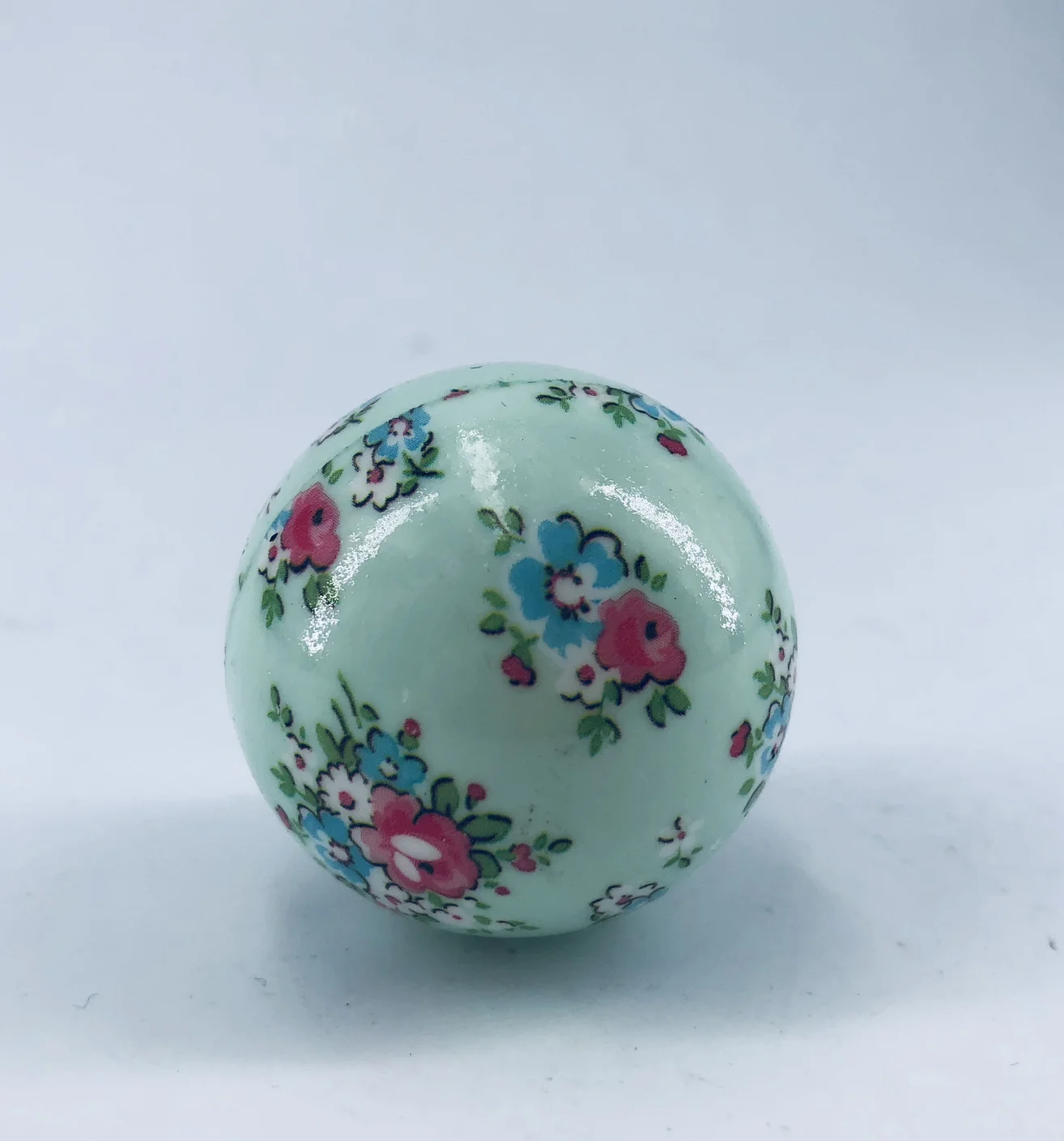 Оптовая продажа, мячи для настольного тенниса, пасхальное яйцо, новинка, высокое качество, глобальная цветная печать, мяч для пинг-понга