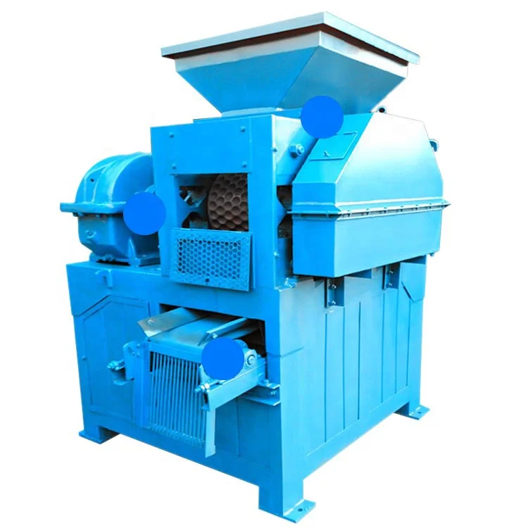 Briquette making machine price