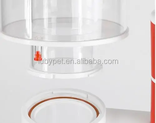 
marine source Red Devil RDC 850 Protein Skimmer marine aquarium fish tank 850L 