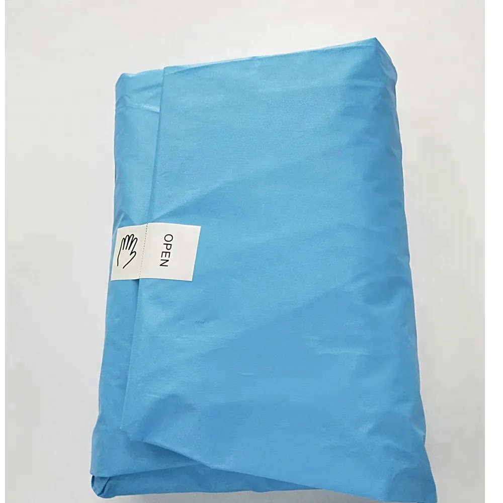 
Hot Medical Disposable Sterile Obstetric Pack Surgical Pack 