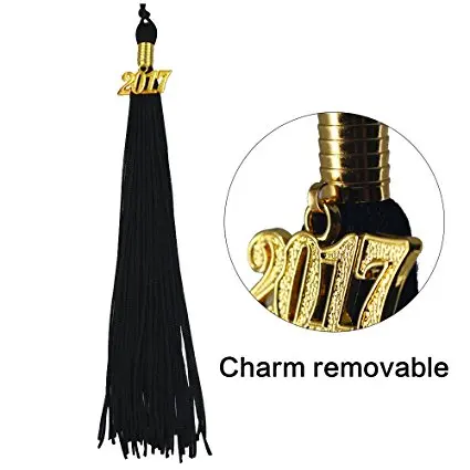 good quality graduation cap mortar board hat