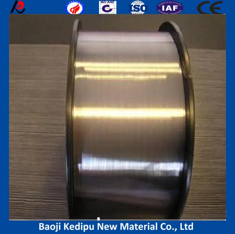 Iridium Wire 99.95%Min