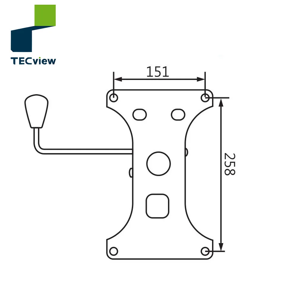 Напорный поворотный механизм, функция блокировки для офисного кресла с регулировкой спинки сиденья