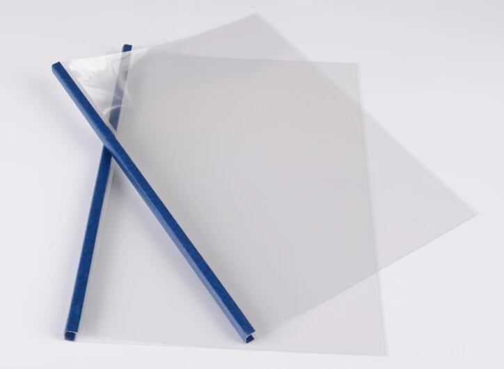 Тепловой переплетная Обложка A4