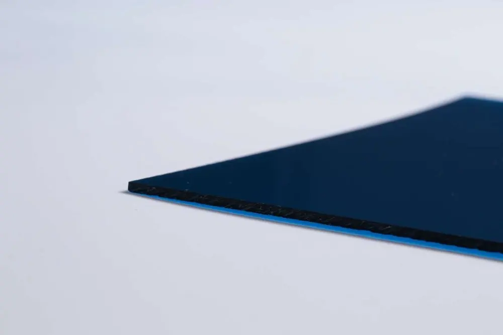 4mm 6mm 8mm Makrolon solid polycarbonate board