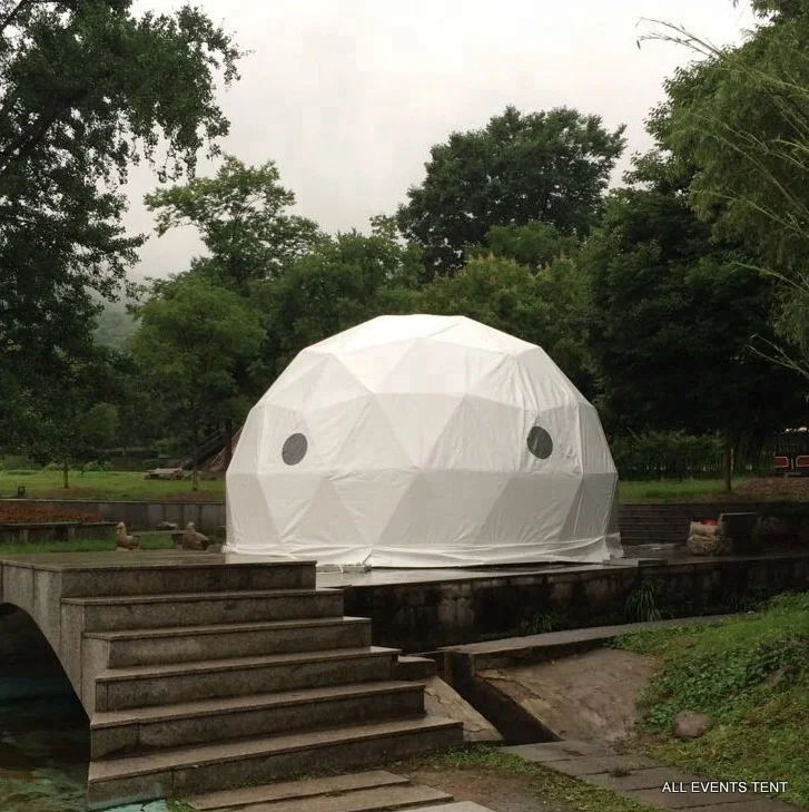Cheap Nice Geodesic Dome House For Sale