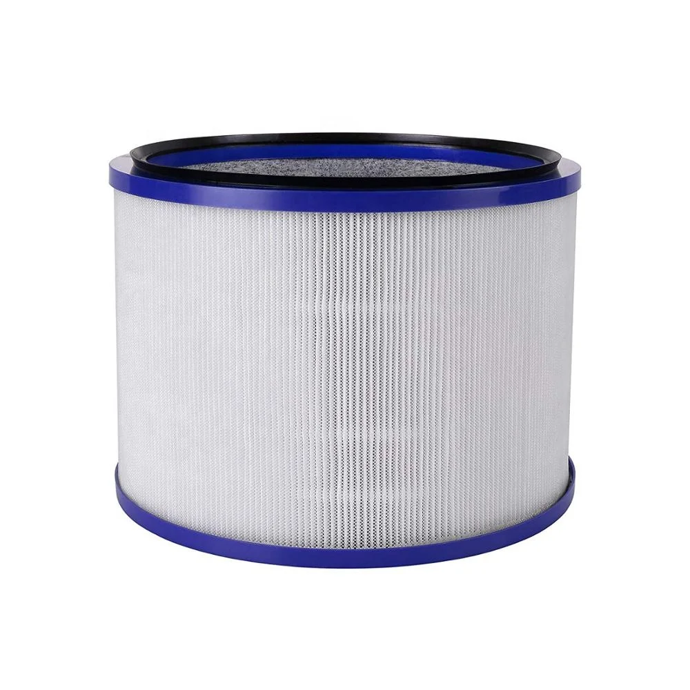 Dysonss air filter  HP01 HP02 DP01 Models With Activated Carbon Cloth For 968125-03
