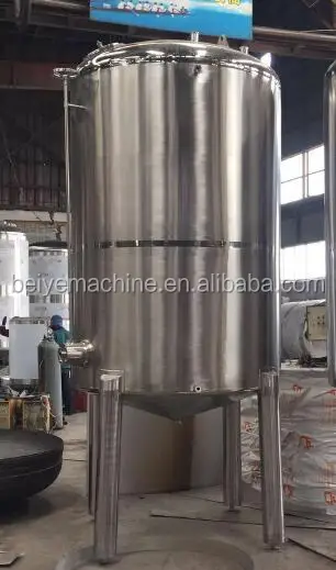 
Best selling stainless steel liquid storage tank,500 liter water tank price,milk storage tank 