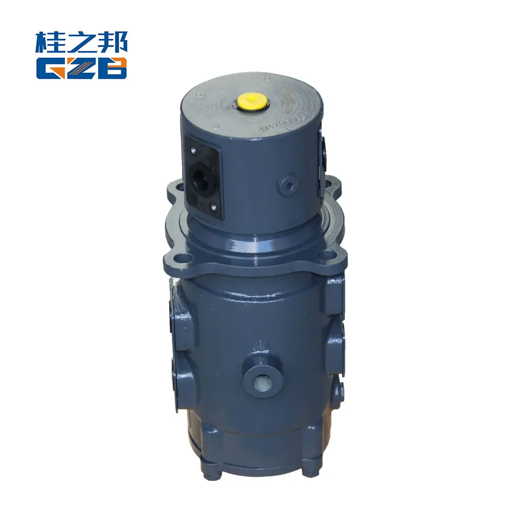 Center Swivel Joint 800305453 for XCMG excavator spare parts