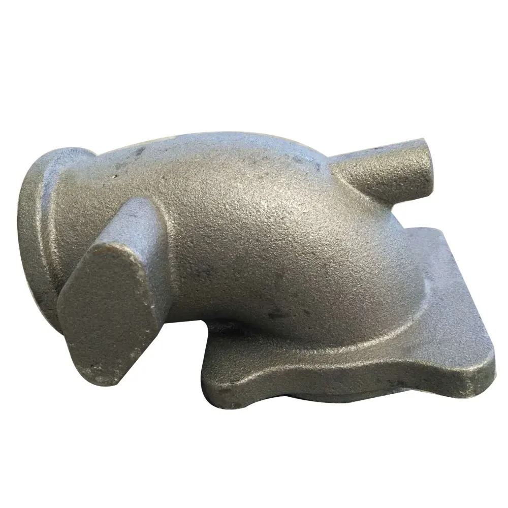 High Quality Foundry Grey Iron Sand Casting