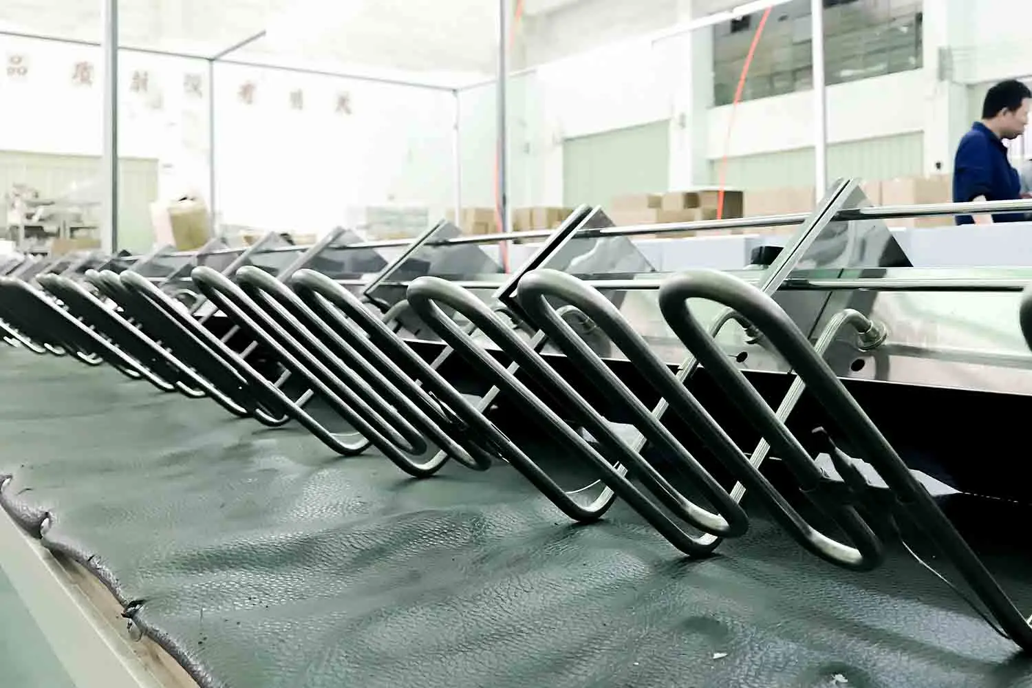 TT-WE1265 18 Liter Commercial Countertop Gas Donut Chips Open Fryer