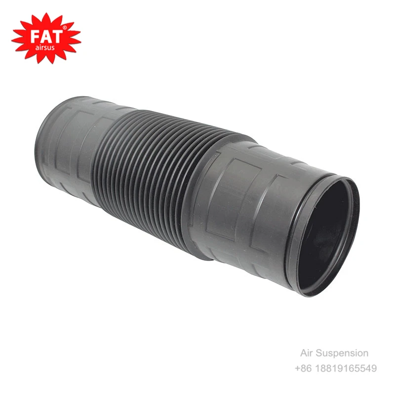 A2213300085 Plastic Dust Boot Cover For Mercedes Benz W221 ABC Hydraulic Front Shock Absorber Dustproof Sleeve Boot 2213200113