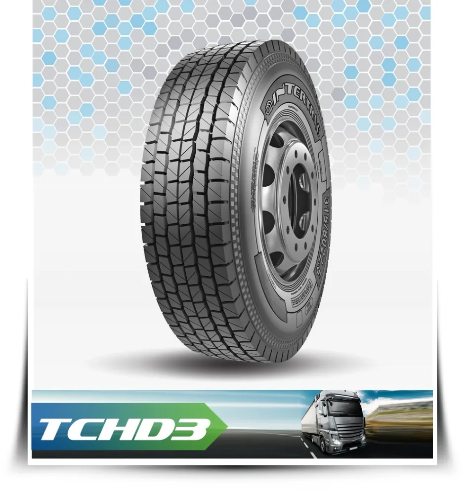 Keter & Intertrac Brand 315 80 r 22.5 Radial Truck Tyre Prices