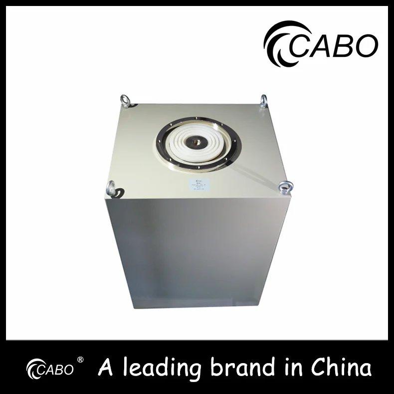 polyester film capacitor 400v/ 474k/205j 400v