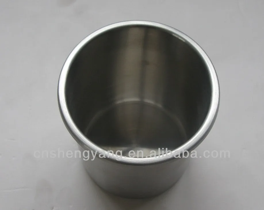 горячей! горячая продажа нержавеющей steel304 глубоководной части рисования для matchine