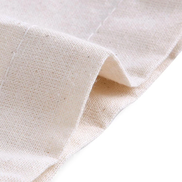 Wholesale Cheap Logo Design Promotional Price Recyclable buyers of cotton road bags india