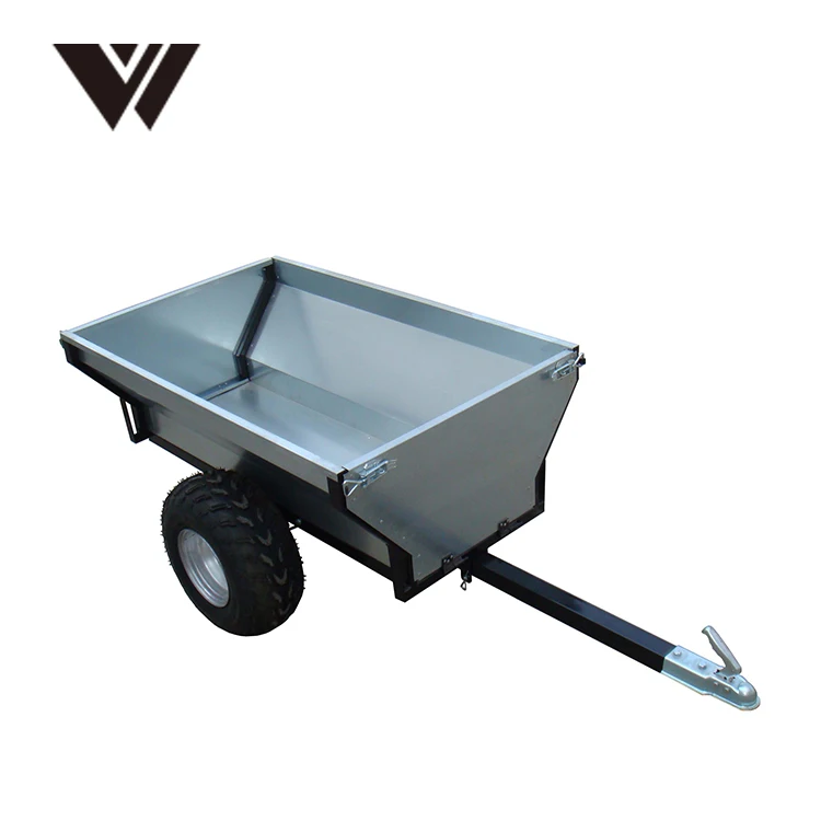 Value Added Service Free Re-design Swivel Wheels For Trailers