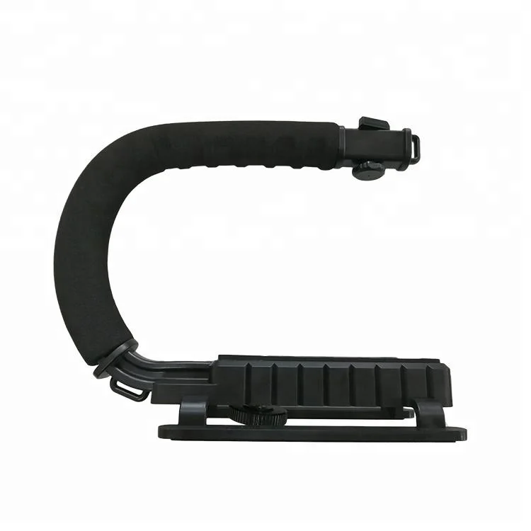 2018 Photography handheld go pro easy dslr dji gimbal stabilizer