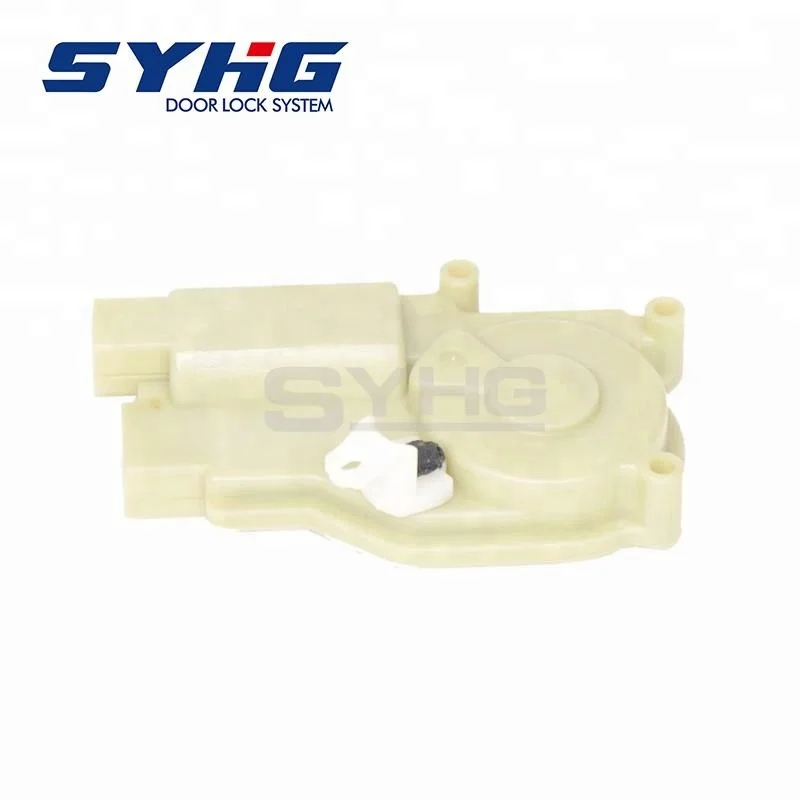 NEW 74896-SAA-003/74896 SAA 003/74896SAA003 Auto Door Lock Actuator Compatible with Honda FIT