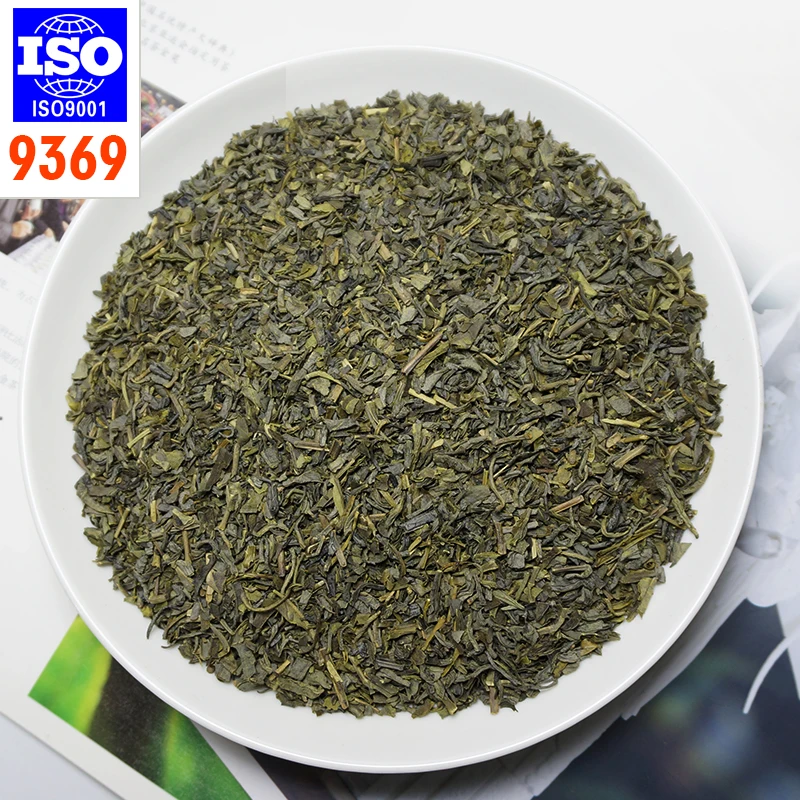 Chinese green tea slim fit tea for Dubai