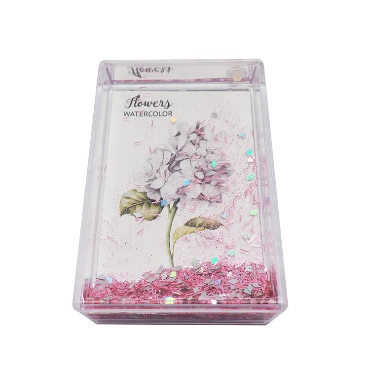 PF-1081 новейший небольшой цифровой двойная изогнутая стеклянная рамка для фотографий