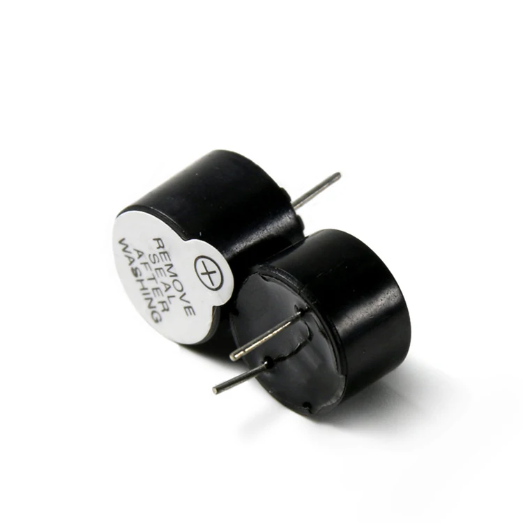  Звуковой сигнал Smd 1 2-220 В электронный недорогой звуковой звонок 12 24 3 в 5 2 9