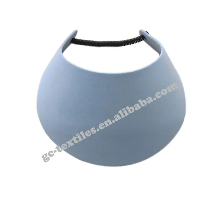 Индивидуальный дизайн, унисекс, плоский козырек EVA, модный пенопластовый солнцезащитный колпачок eva