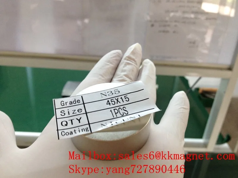 N38 неодимовыми magnit d70*30 d70*30 d70x30 d70 d30 70x30