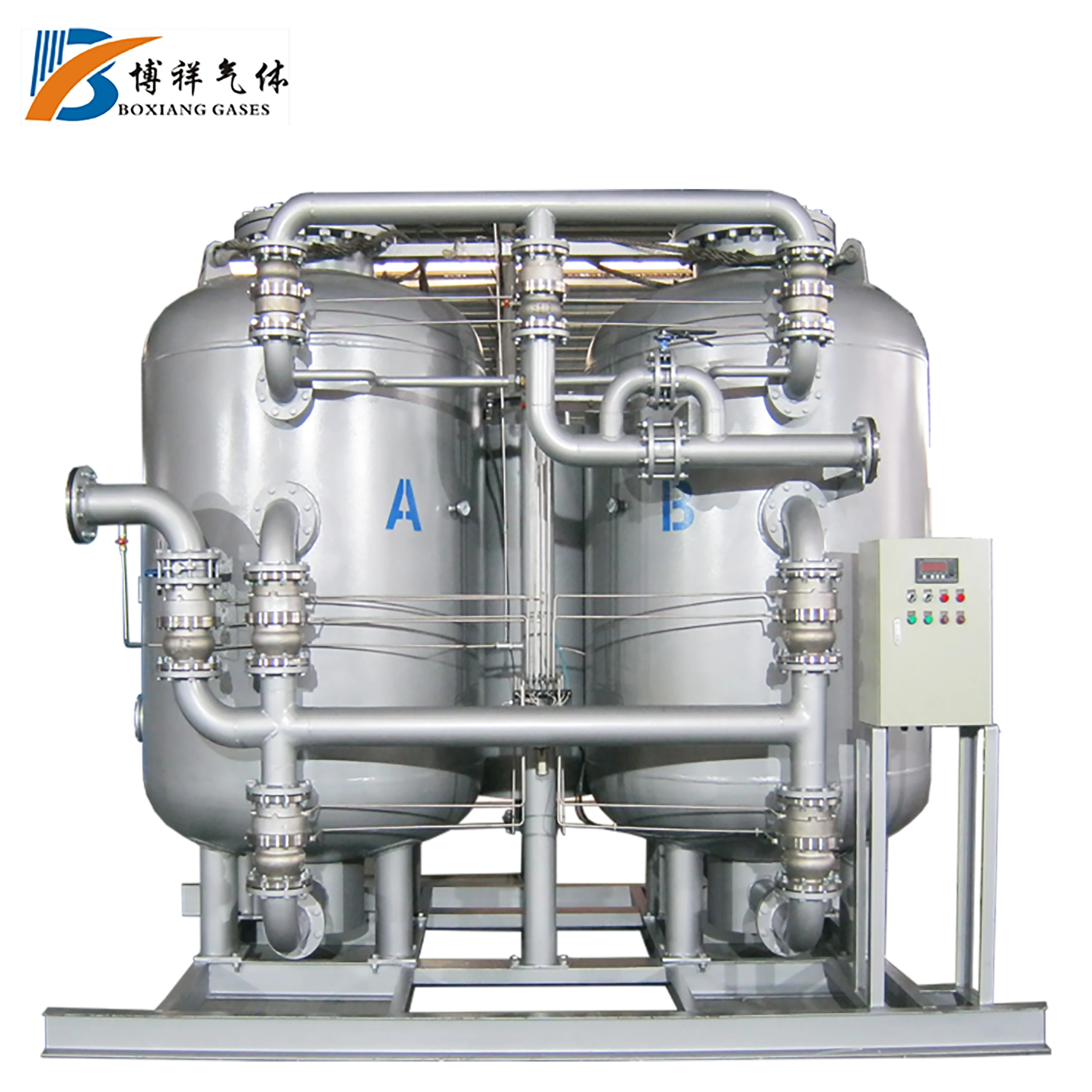 Energy-Saving methanol BXN99.95-600 PSA big gas Nitrogen Generator