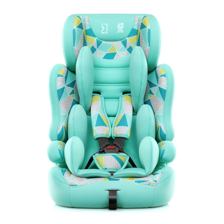 cheap price safety baby car seat for 9-36kgs with ECE certificate