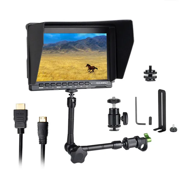 Feelworld FW759 7