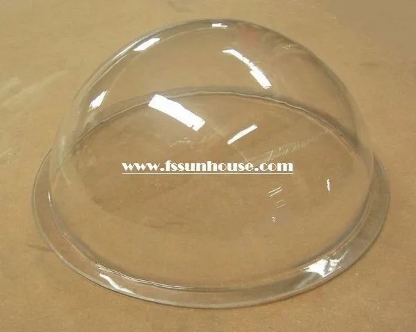 Термоформованные пластиковые листы