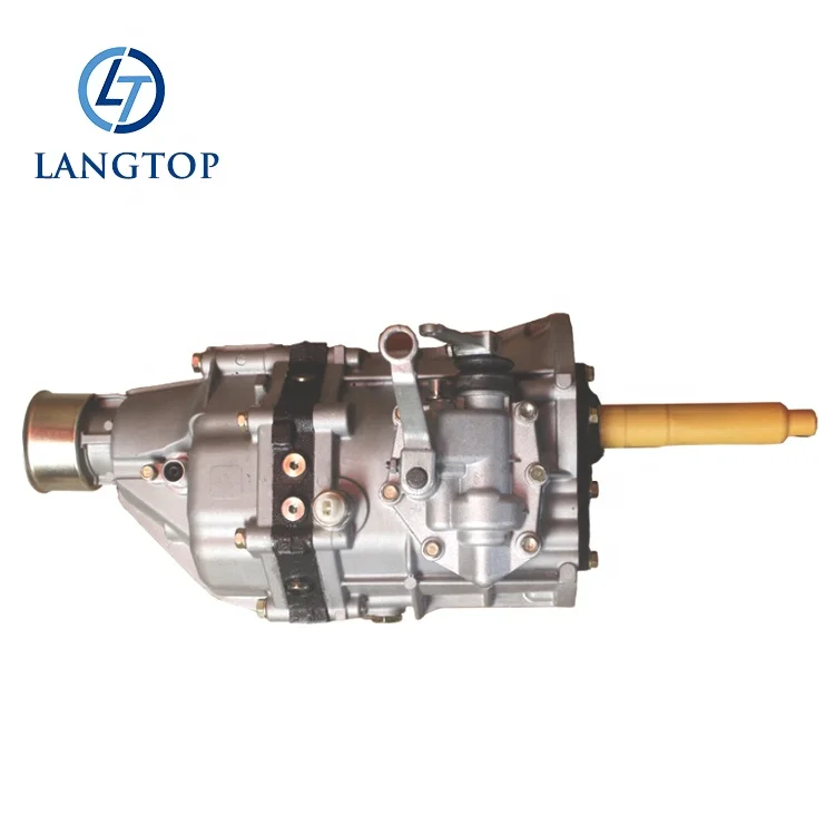 
Factory Direct 1Y 2Y 4Y 2L 3L 5L 1rz 2rz Transmission Gearbox 