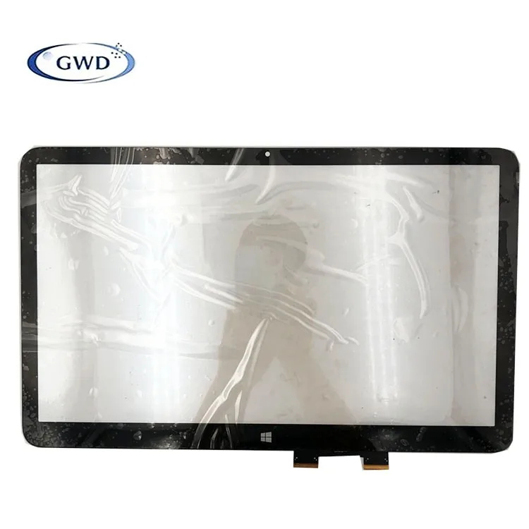 11.6 Lcd touch screen For Hp Chromebook  X360 11-AE 027NR